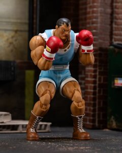 Ultra Street Fighter II: The Final Challengers...