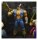 Ultra Street Fighter II: The Final Challengers Actionfigur 1/12 Hawk 20 cm