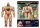 Ultra Street Fighter II: The Final Challengers Actionfigur 1/12 Zangief 18 cm
