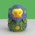 Wicked Tubbz Mini PVC Figur Flying Monkey 5 cm