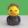 Wicked Tubbz Mini PVC Figur Prince Fiyero 5 cm