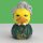 Wicked Tubbz Mini PVC Figur Wizard of Oz 5 cm
