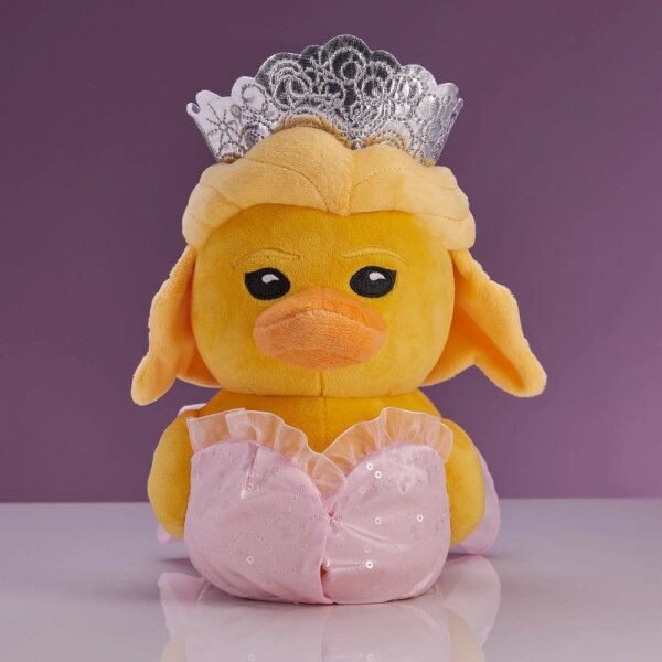 Wicked Tubbz Plüschfigur Glinda 20 cm