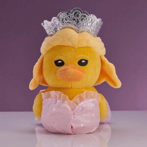 Wicked Tubbz Plüschfigur Glinda 20 cm