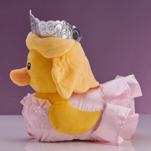 Wicked Tubbz Plüschfigur Glinda 20 cm