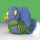 Wicked Tubbz PVC Figur Flying Monkey 1st Edition 10 cm