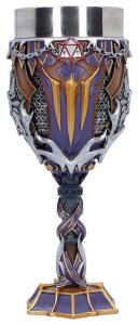 Baldurs Gate 3 Kelch Shadowheart