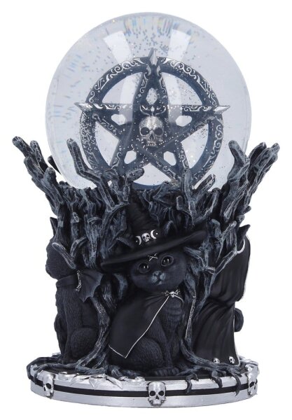 Cult Cuties Schneekugel Circle of Mischief 10 cm