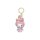 Hello Kitty Schlüsselanhänger Engel & Teufel My Melody 8 cm