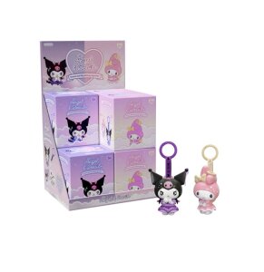 Hello Kitty Schlüsselanhänger Engel &...