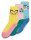 Pokemon Socken 3er-Pack Crew 35-38