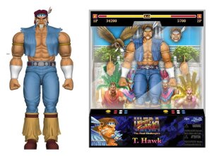 Ultra Street Fighter II: The Final Challengers...