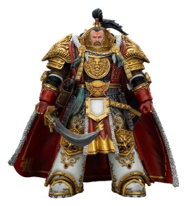 Warhammer The Horus Heresy Actionfigur White Scars...