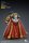 Warhammer The Horus Heresy Actionfigur White Scars Jaghatai Khan Primarch of the Vth Legion 19 cm