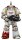 Warhammer The Horus Heresy Actionfigur White Scars MKIll Tactical Legionary 12 cm