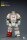 Warhammer The Horus Heresy Actionfigur White Scars MKIll Tactical Legionary 12 cm