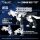 Zoids Plastic Model Kit 1/100 RMZ-017 Command Wolf Urban Warfare Special