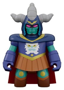 Great Mazinger Brickroid Actionfigur Great General of...