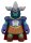 Great Mazinger Brickroid Actionfigur Great General of Darkness 5 cm