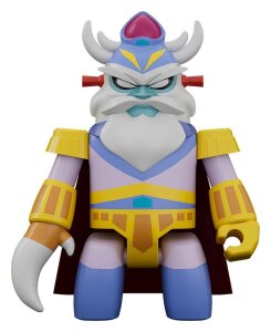 Great Mazinger Brickroid Actionfigur Great Marshall of...