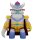 Great Mazinger Brickroid Actionfigur Great Marshall of Hell 5 cm