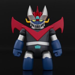 Great Mazinger Brickroid Actionfigur Great Mazinger 5 cm