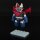 Great Mazinger Brickroid Actionfigur Great Mazinger 5 cm