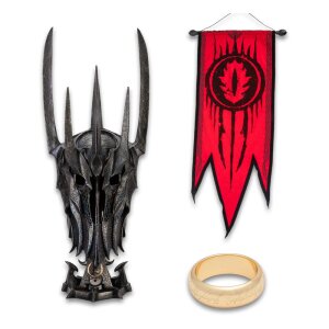 Herr der Ringe Museum Collection Replik 1/1 Saurons...