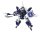 NG Knight Lamune & 40 Moderoid Plastic Model Kit Queen Cideron 13 cm