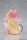To Love-Ru Darkness Desktop Cute PVC Statue Nana Room wear Ver. 13 cm