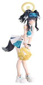 Blue Archive Hyper Body Actionfigur Hibiki (Cheer Squad)...