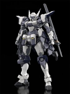 Full Metal Panic! Plastic Model Kit 1/48 Azure Raven with...