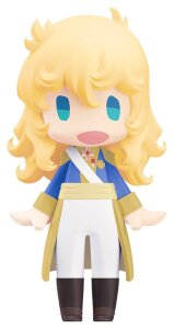 The Rose of Versailles HELLO! GOOD SMILE Actionfigur...