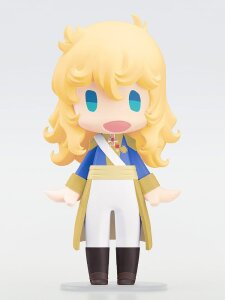 The Rose of Versailles HELLO! GOOD SMILE Actionfigur...