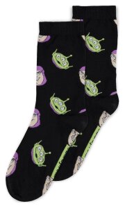 Toy Story 5 Socken 3er-Pack Crew 35-38