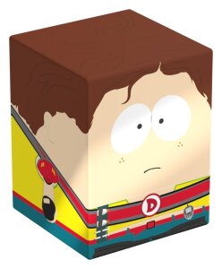 Squaroes - Squaroe "South Park: Fractured but...