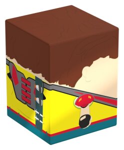 Squaroes - Squaroe "South Park: Fractured but Whole" SP019 - Captain Diabetes
