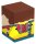 Squaroes - Squaroe "South Park: Fractured but Whole" SP019 - Captain Diabetes