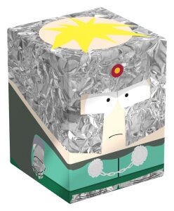 Squaroes - Squaroe "South Park: Fractured but...