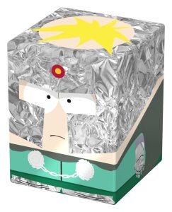 Squaroes - Squaroe "South Park: Fractured but...