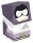 Squaroes - Squaroe "South Park: Fractured but Whole" SP021 - Mysterion
