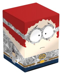 Squaroes - Squaroe "South Park: Fractured but...