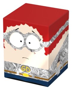 Squaroes - Squaroe "South Park: Fractured but...
