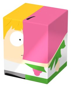 Squaroes - Squaroe "South Park: Fractured but...