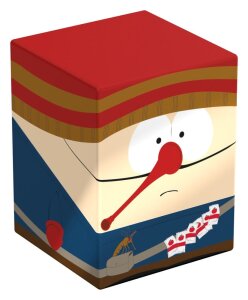 Squaroes - Squaroe "South Park: Fractured but...