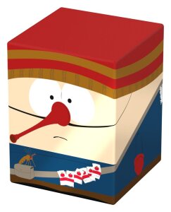 Squaroes - Squaroe "South Park: Fractured but...