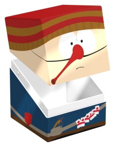 Squaroes - Squaroe "South Park: Fractured but Whole" SP025 - Mosquito