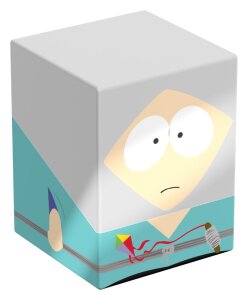 Squaroes - Squaroe "South Park: Fractured but...