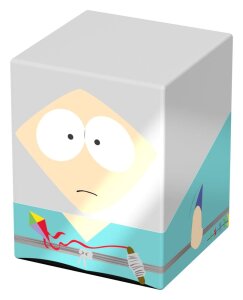 Squaroes - Squaroe "South Park: Fractured but...
