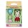 Sylvanian Families: Schokoladenhasen Baby Figur 5 cm